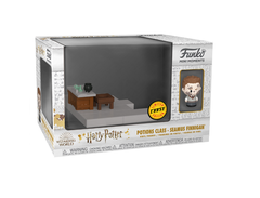 Funko Mini Moments! Harry Potter: Seamus Finnigan at Potions Class (Chase)