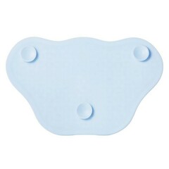 PetDreamHouse PAW Lick Pad Baby Blue Easy коврик лизательный 