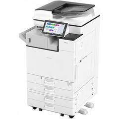 Цветное мфу Ricoh IM C4500