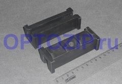 Вкладыш L=100мм, паз 10мм, рёбра 6.5мм OTIS (03202)