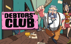 Debtors' Club (для ПК, цифровой код доступа)
