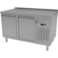 Стол морозильный Gastrolux СМБ2Б-137/2Д/S