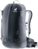 Картинка рюкзак туристический Deuter AC Lite 23 Black - 1