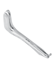 Зеркало влагалищное по Симсу №4, 105х31х195 мм