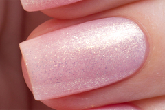 El Corazon 423/   2 active Bio-gel/Shimmer светло-розовый