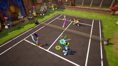 Looney Tunes: Wacky World of Sports (для ПК, цифровой код доступа)