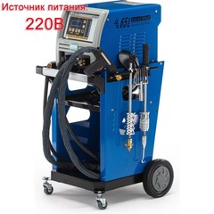 Cпоттер GW-65L 220 (Great Wolf)