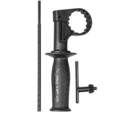 ЗУБР 710 Вт, 13 мм, ударная дрель (ДУ-710 ЭРМ2)