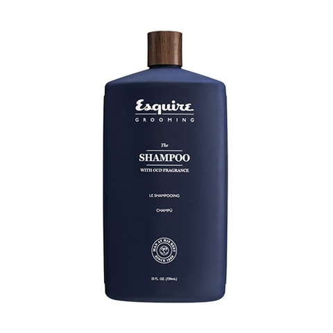 Esquire The Shampoo - Мужской шампунь