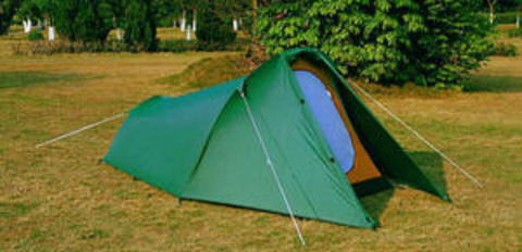 Палатка Campack Tent Т-1101