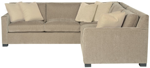 Kelsey Sectional (2-Piece)