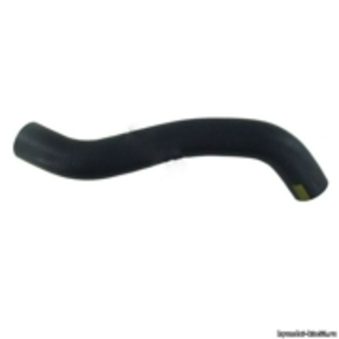 ПАТРУБОК РАДИАТОРА ВЕРХНИЙ SOLARIS, RIO III МКПП/АКПП MANDO HY MOTORS