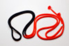 СКАКАЛКА SASAKI M-280TS ДВУХЦВЕТНАЯ