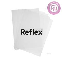 Калька для скрапбукинга матовая Reflex, А4, 90 г/м2, 1 лист.