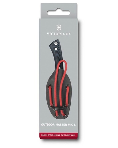 Victorinox Outdoor Master Mic S (4.2262)