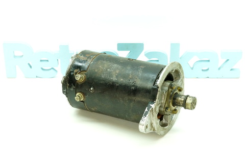 Генератор Г12-Х 12В 18А ГАЗ 21