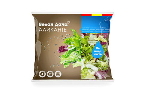 Салат Аликанте, 130г