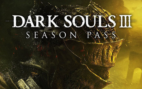 DARK SOULS™ III – Season Pass (для ПК, цифровой ключ)