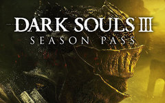 Dark Souls III - Season Pass (для ПК, цифровой код доступа)