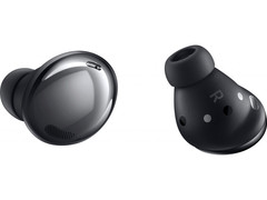 Беспроводные наушники Samsung Galaxy Buds Pro Black (Черный)