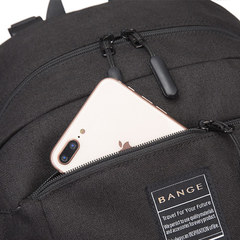 Городской Рюкзак Bange BG7280 черный