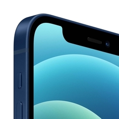 Смартфон Apple iPhone 12 256GB Blue FS