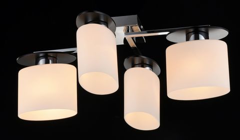 Потолочный светильник Freya Bice FR5101-CL-04-CN