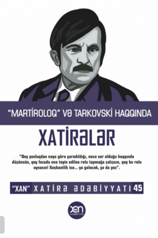 Martiroloq və Tarkovski Haqqında