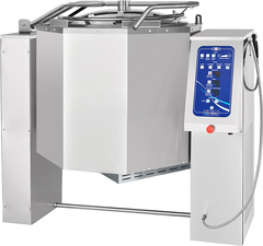 Котел пищеварочный Abat КПЭМ-160-ОМ2