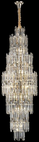 Люстра подвесная Wertmark Lazzara WE107.23.303