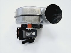 Вентилятор (24кВт) BOSCH Gaz 2000W/6000W (арт. 87186429220)