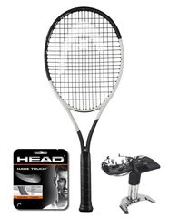 Теннисная ракетка Head Speed MP 2024 + струны + натяжка в подарок