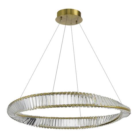Светильник подвесной ST Luce Ritorto SL6204.321.01