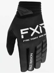 Мотоперчатки FXR мото перчатки размер XL (11)