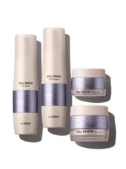 Cell Renew Bio Skin Care Special 3 Set