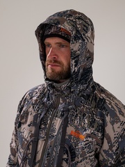 Костюм Remington 3 в 1 Researcher Pro Figure