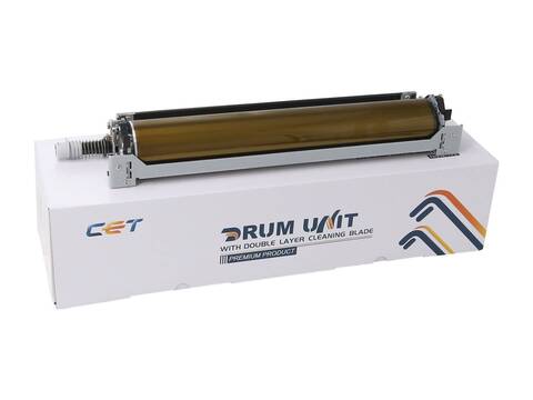 Драм-юнит для KONICA MINOLTA AccurioPrint C4065/C4070/C4080 Black 460K стр. (DR620K / DR621K / ACE60Y2 / ACE60Y4) CET