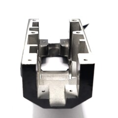 Запчасть №39 для Ken 6130. Каретка