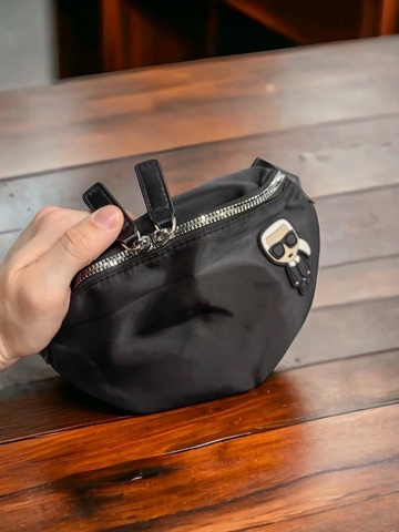 Сумка Karl Lagerfeld 602392bl