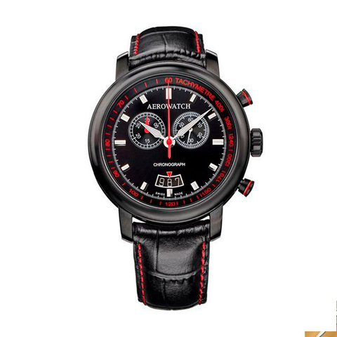 Aerowatch Часы 87936 NO01