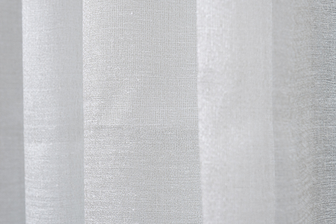 Тюль Viridian 275x320см Garda Decor серый