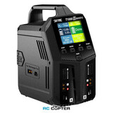 Зарядное устройство SkyRC T1000 AC 450 Вт, DC 1000 Вт, 20 А, 1-6S Lipo, 2 канала