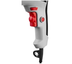 ЗУБР 710 Вт, 13 мм, ударная дрель (ДУ-710 ЭРМ2)