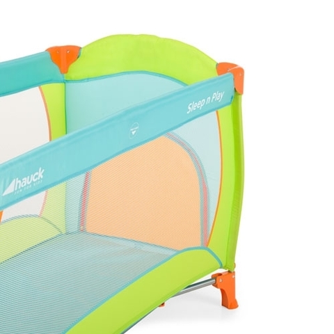 Манеж-кровать hauck sleep`n play go plus напрокат