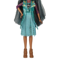 Поющая Ума. Наследники Дисней