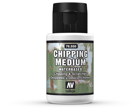 Chipping Medium 35 ml.
