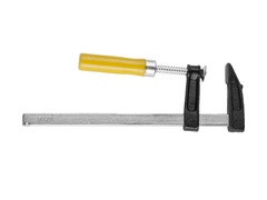 STAYER CF-200/50, 50 х 200 мм, струбцина F (3210-050-200)