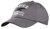 Бейсболка Asics CPS Legends Cap