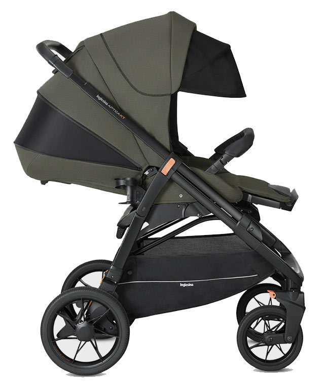 Inglesina aptica sale quatro