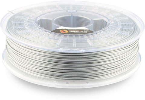 Пластик для 3D-принтера Fillamentum PLA Extrafill Rapunzel Silver